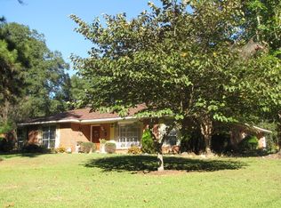 3950 Sandtown Rd, Millbrook, AL 36054