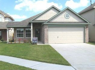 2410 Padgett Ct, Sugar Land, TX 77498