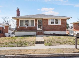 1204 Gettig Rd, Rosedale, MD 21237