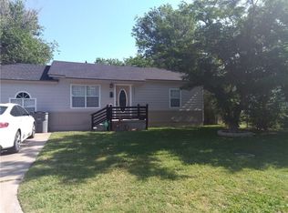 1431 NW Hoover Ave, Lawton, OK 73507