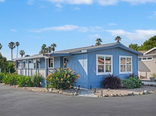 340 Old Mill Rd SPACE 186, Santa Barbara, CA 93110