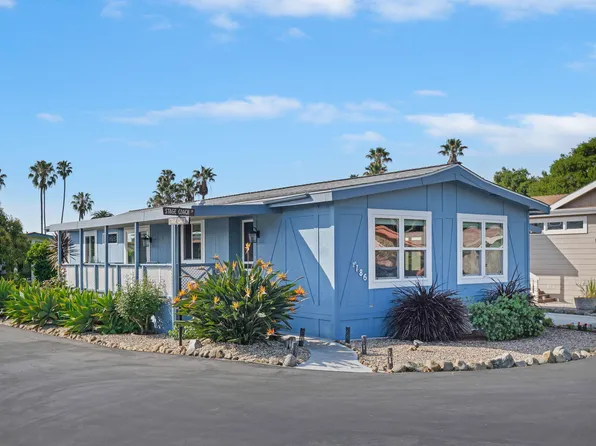 340 Old Mill Rd Space 186, Santa Barbara, CA 93110