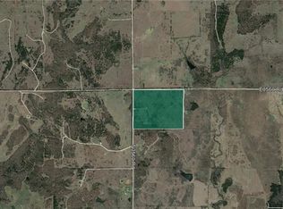 613 E Quay Main, Yale, OK 74085