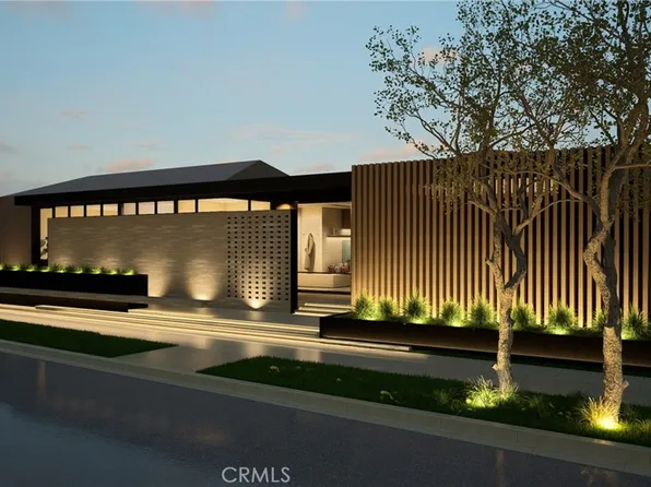 4521 Orrington Rd, Corona Del Mar, CA 92625