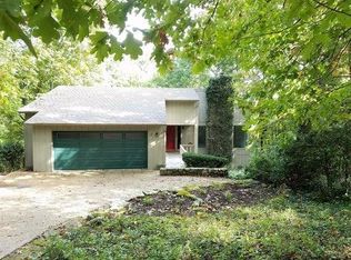 6 Bedale Cir, Bella Vista, AR 72715