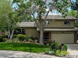 1350 S Paris Ct, Aurora, CO 80012