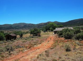 61 W 3660 N, Central, UT 84722