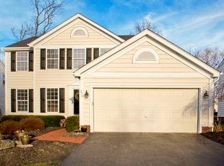 270 Andover Dr, Powell, OH 43065