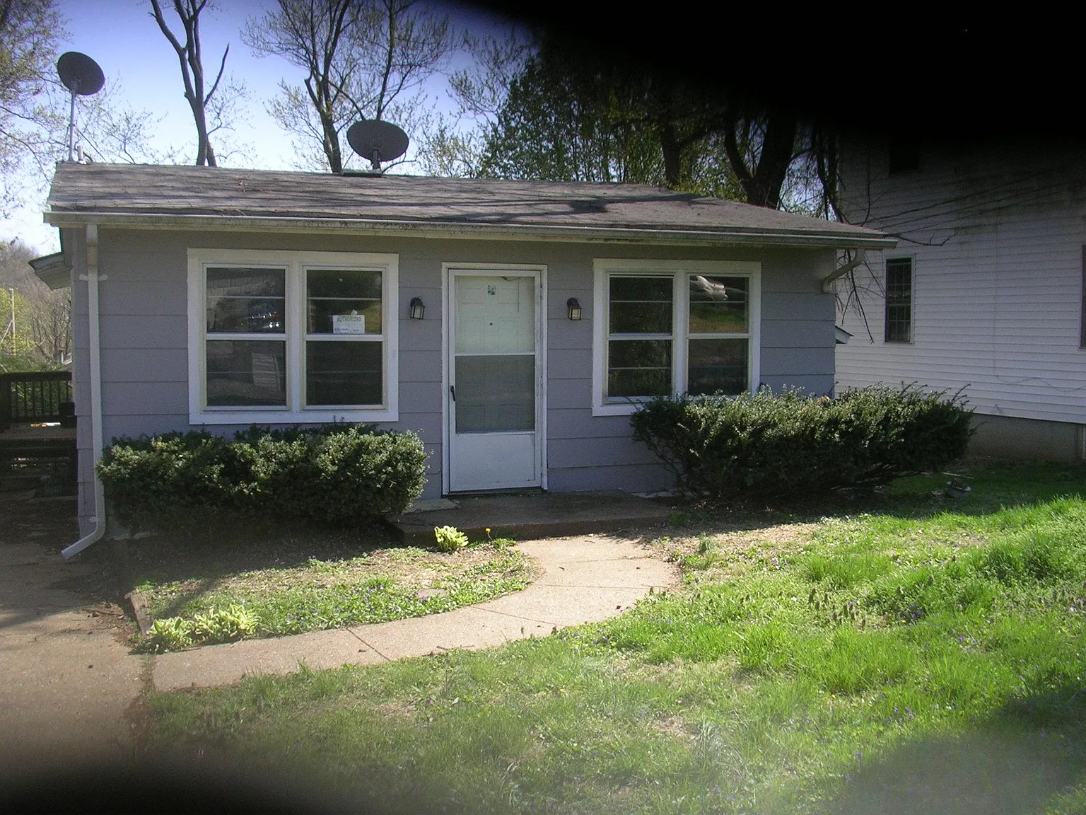 10726 Wurdack Ave photo 1