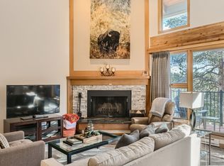 (Undisclosed Address), Keystone, CO 80435