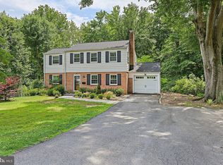 7623 Highland St, Springfield, VA 22150