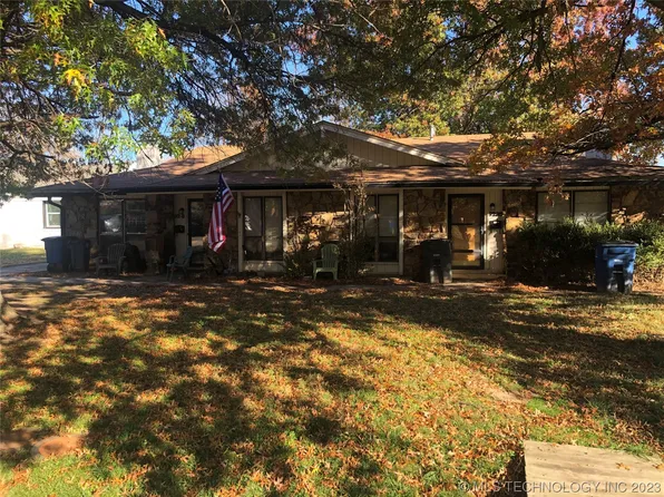 3233 S Joplin Ave #3235, Tulsa, OK 74135
