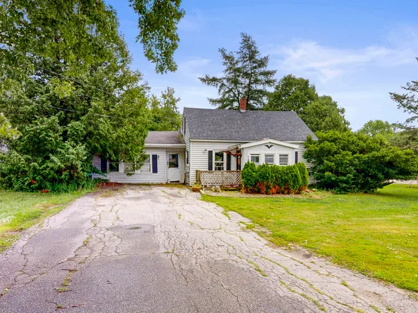 176 Main Street, Sabattus, ME 04280