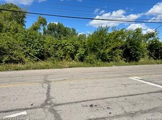 4818 W Jefferson Ave, Detroit, MI 48209