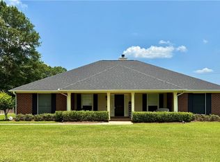 535 Breckenridge Dr E, Mobile, AL 36608