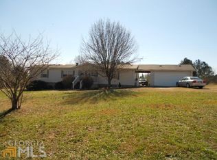 200 Brown Rd, Griffin, GA 30224
