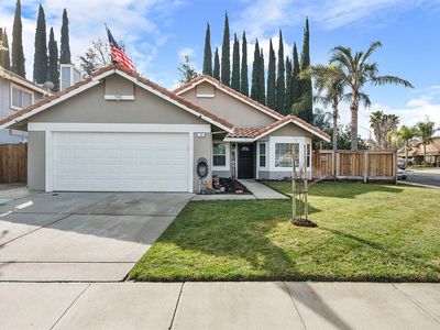 120 Alum Rock Ct, Tracy, CA, 95376