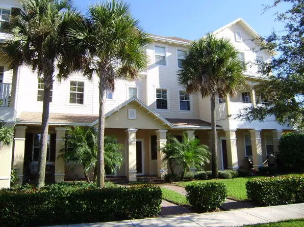 335 E Thatch Palm Cir APT 105, Jupiter, FL 33458