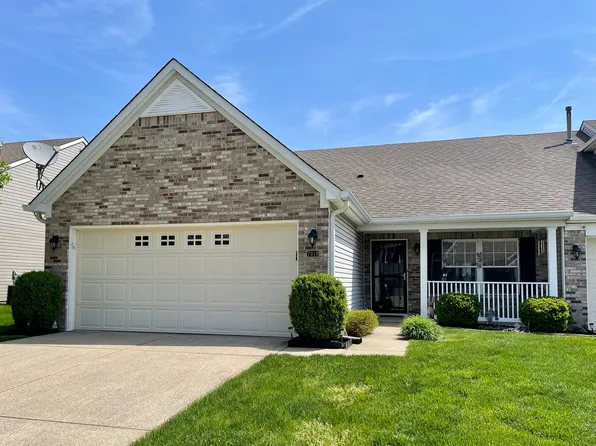 7319 Summer Lea Ct, Indianapolis, IN 46217