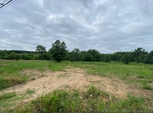 9294 W 151st St S, Sapulpa, OK 74066
