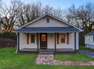 26 Pennington Ave SW, Rome, GA 30161