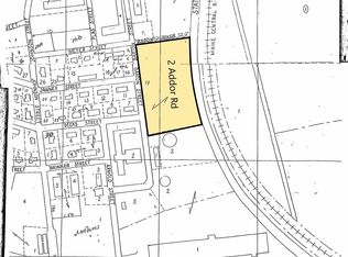 2 Addor Rd, Eastport, ME 04631