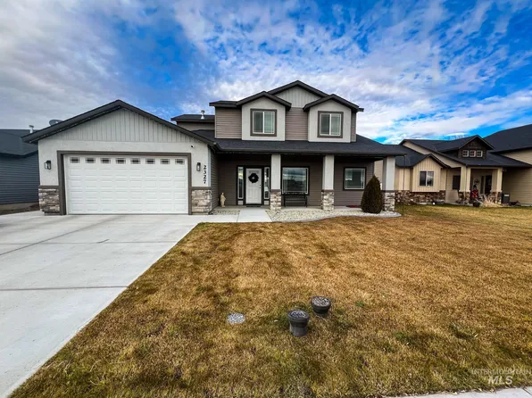 2327 Denali Dr, Burley, ID 83318