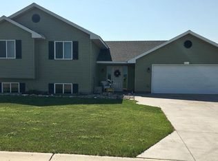 506 5th St E, Brandon, MN 56315