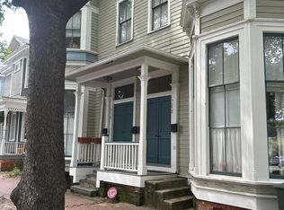 308 W Park Ave, Savannah, GA 31401