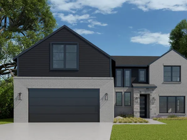 6917 Lannar Ln, Fort Worth, TX 76179