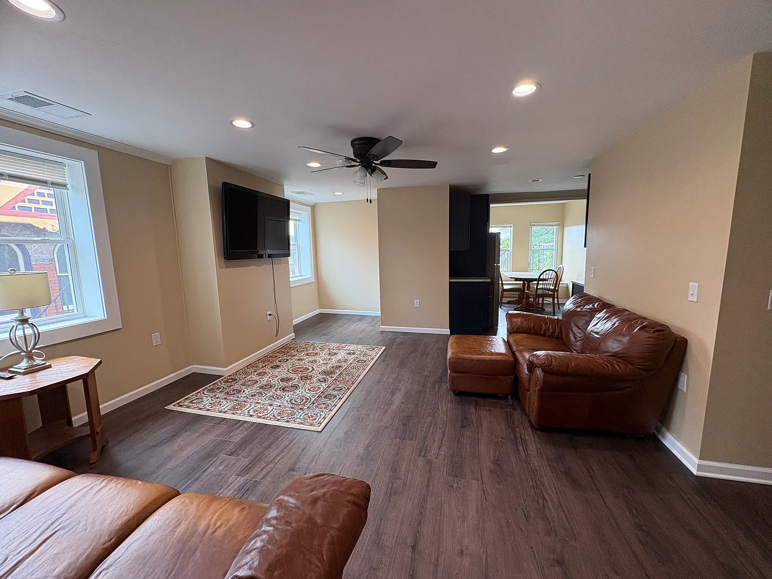 1 bed, $1,850 — Photo 1
