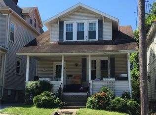219 W Union St, Somerset, PA 15501