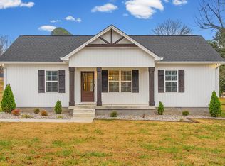 205 Maple St, Adams, TN 37010