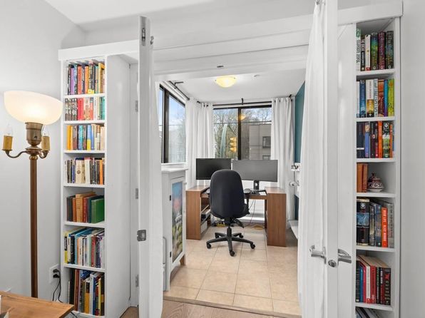 2 bedroom rental in Vancouver — photo 8