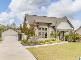 112 Keeneland Grn, Pelham, AL 35124