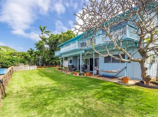 172 Pauahilani Pl, Kailua, HI 96734