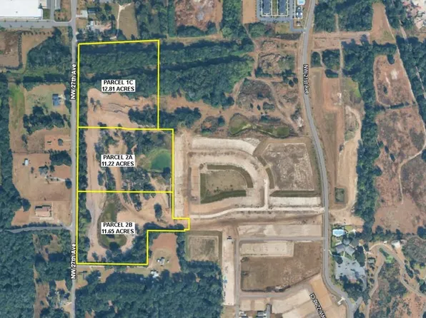 2595 NW 21ST AVE, OCALA, FL 34475