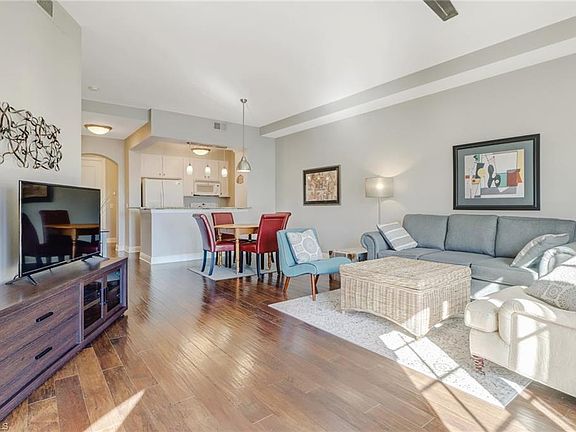 3rd image of 8010 Via Sardinia Way Unit 311