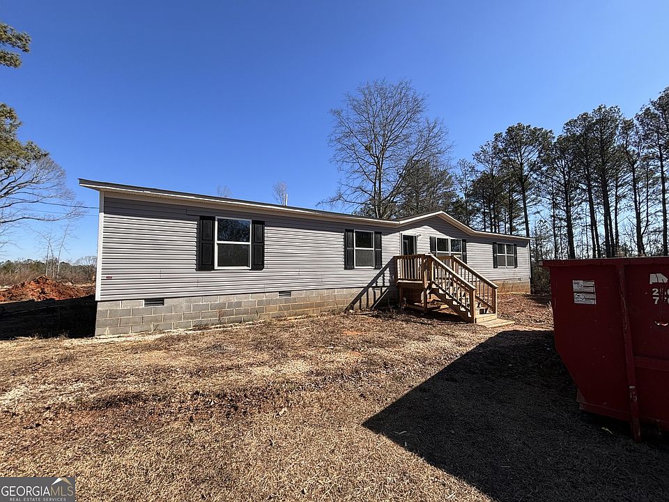 2715 Armstrong Mill Rd, Franklin, GA 30217 Zillow