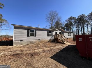 2715 Armstrong Mill Rd, Franklin, GA 30217