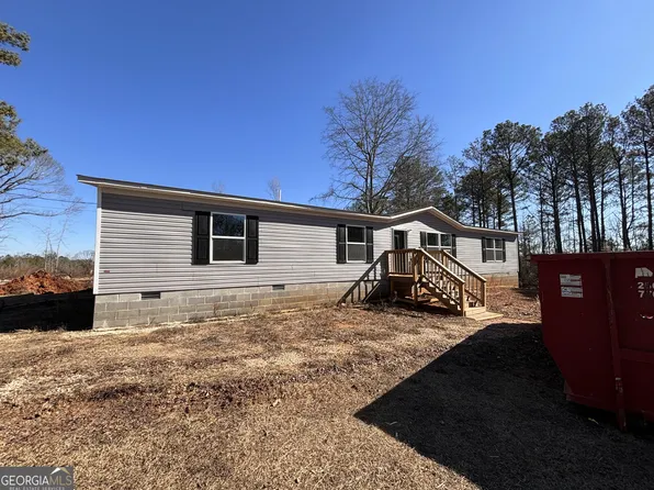 2715 Armstrong Mill Rd, Franklin, GA 30217