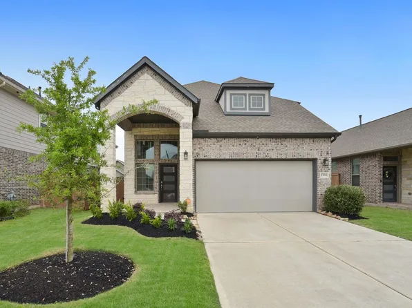 23214 Penstemon Trail, Katy, TX 77493