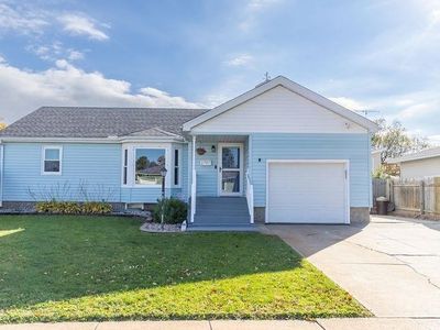 2707 Cheyenne St, Columbus, NE, 68601