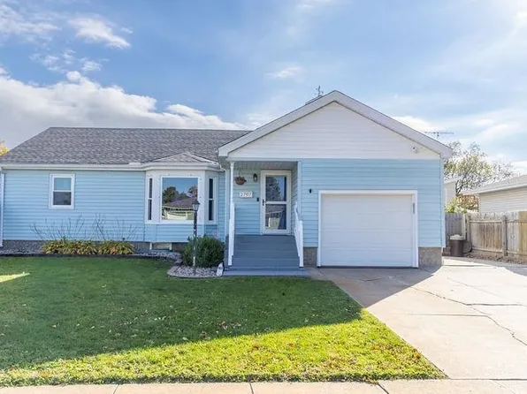 2707 Cheyenne St, Columbus, NE 68601