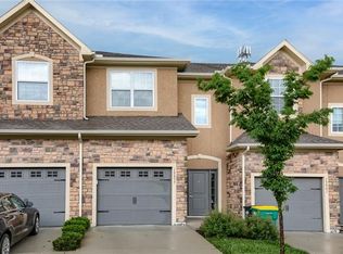 15837 Valley View Dr, Overland Park, KS 66223