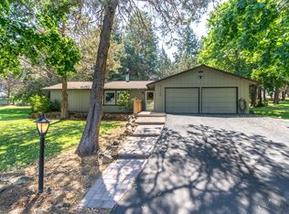 61360 Eena Ct, Bend, OR 97702