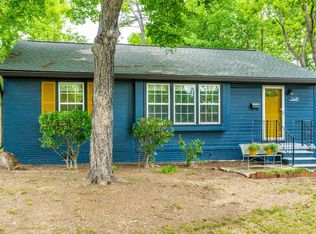 2449 Derby Dr, Raleigh, NC 27610
