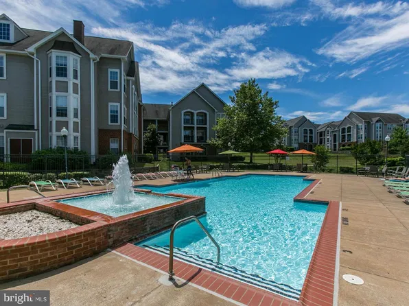 46580 Drysdale Ter Unit 201, Sterling, VA 20165