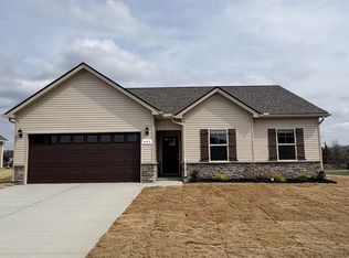 445 Burton Farms Dr Lot 11, Smyrna, TN 37167