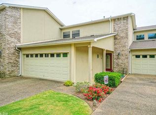 203 Files Landing Rd, Hot Springs, AR 71913